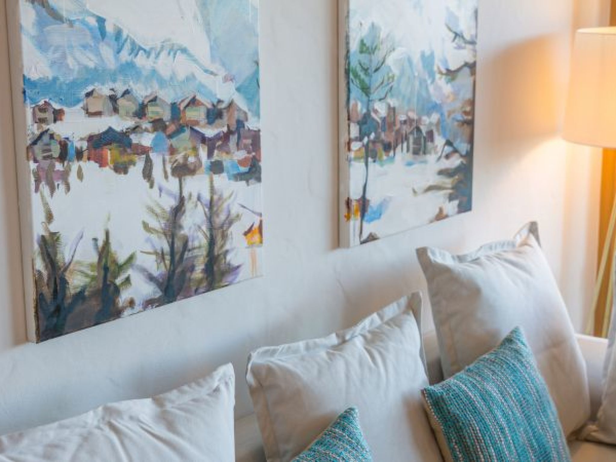 Photo of Nendaz 2 bedroom apartment - close ski lift (R31)