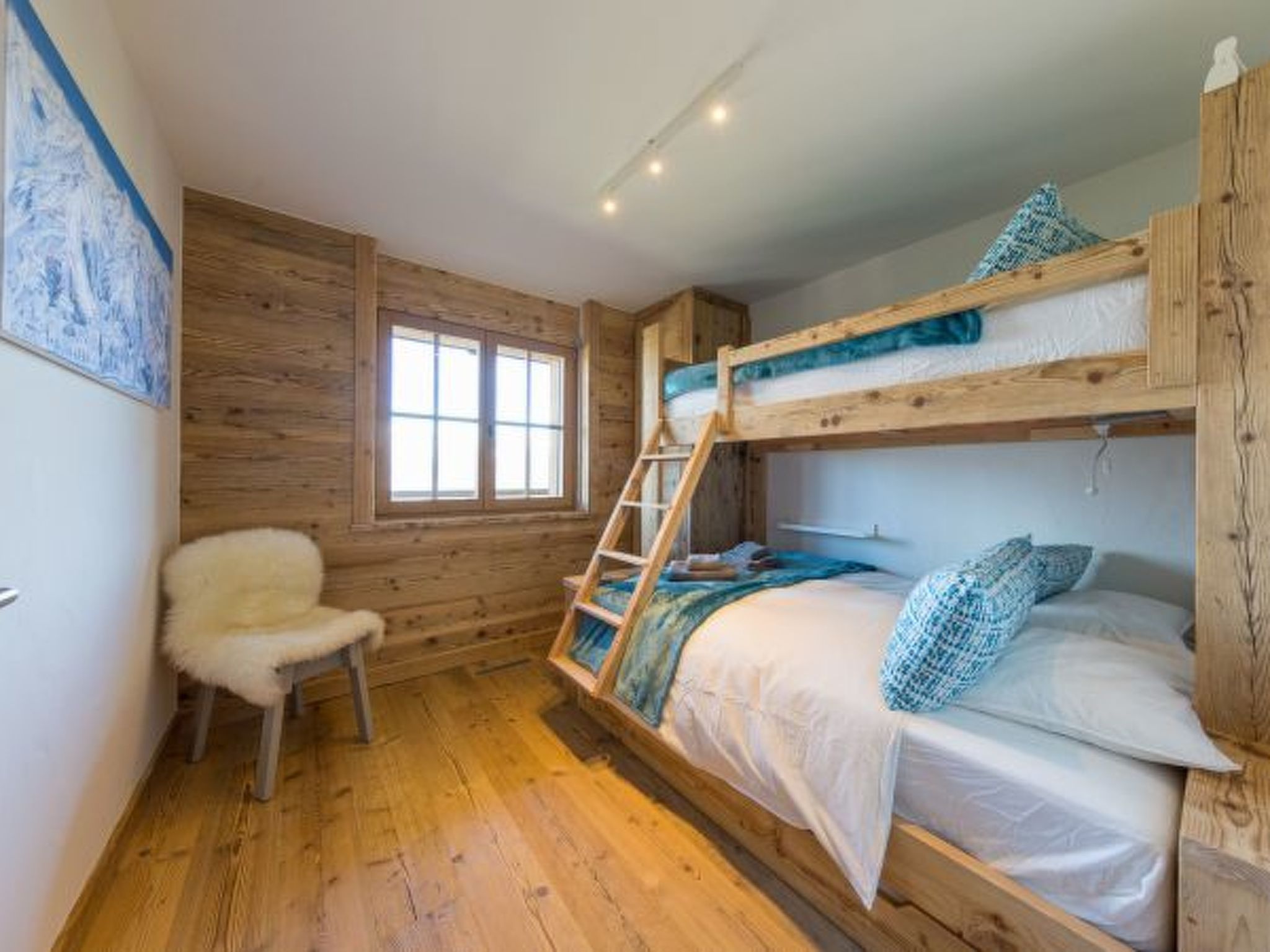 Photo of Nendaz 2 bedroom apartment - close ski lift (R31)