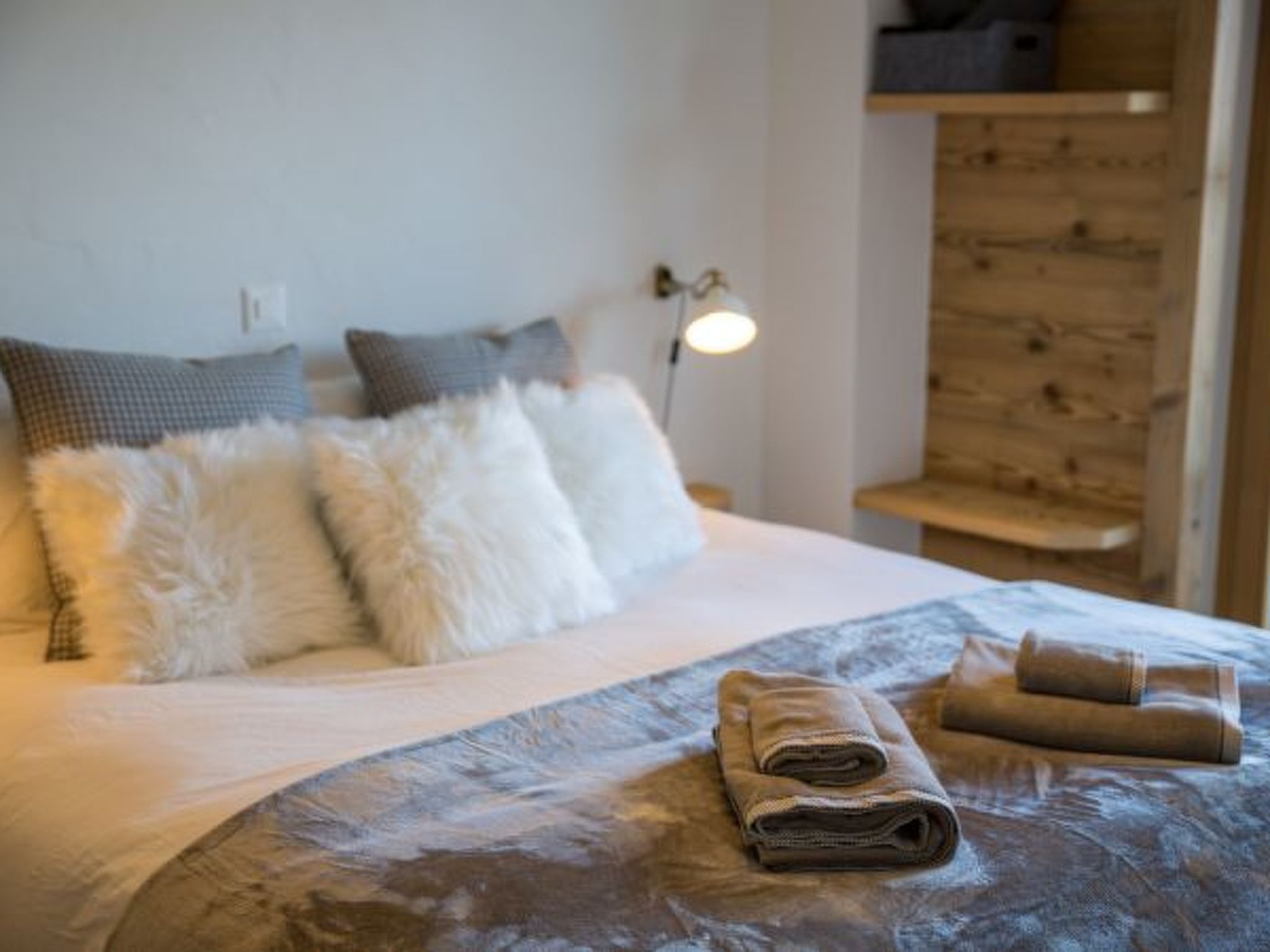 Photo of Nendaz 2 bedroom apartment - close ski lift (R31)