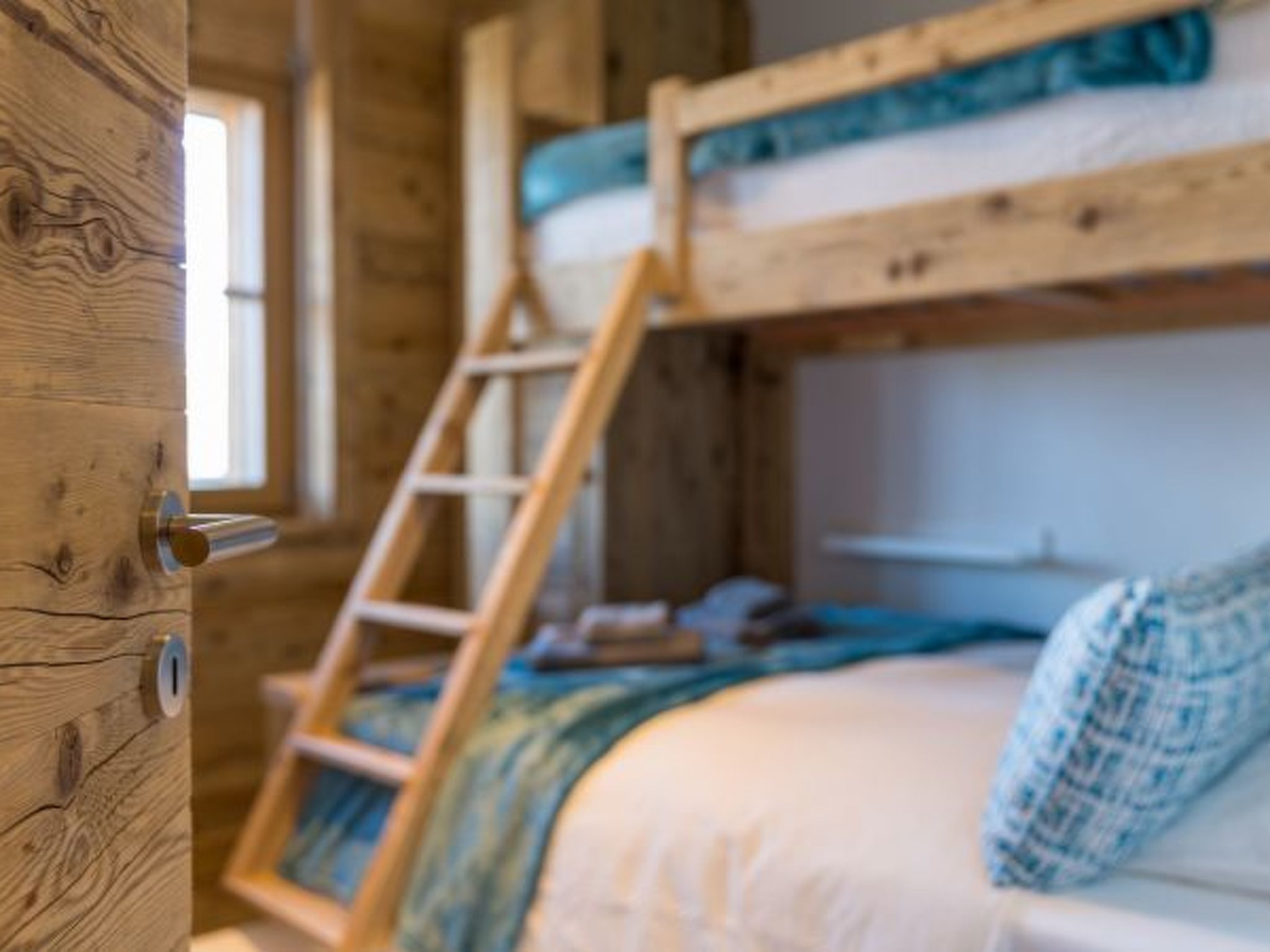 Photo of Nendaz 2 bedroom apartment - close ski lift (R31)