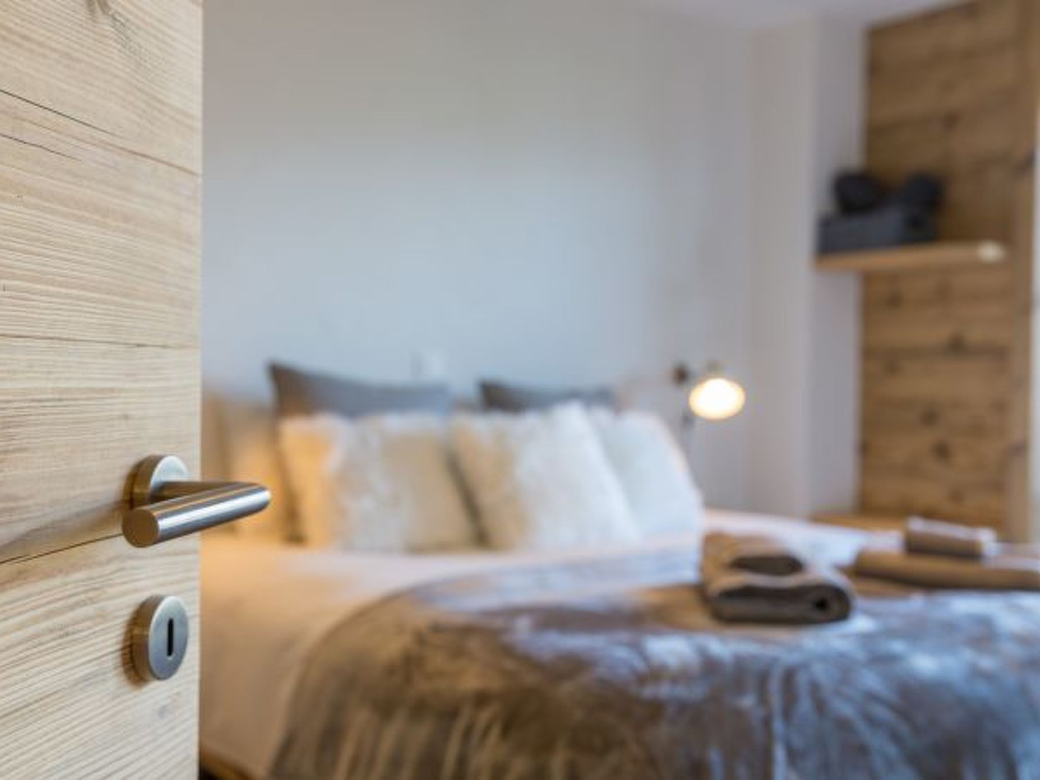 Photo of Nendaz 2 bedroom apartment - close ski lift (R31)