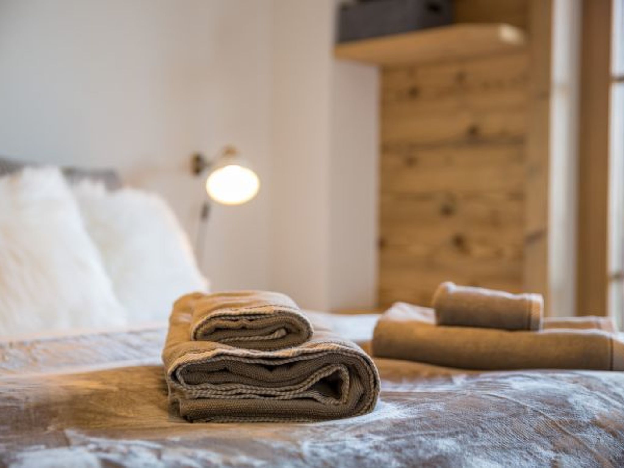 Photo of Nendaz 2 bedroom apartment - close ski lift (R31)