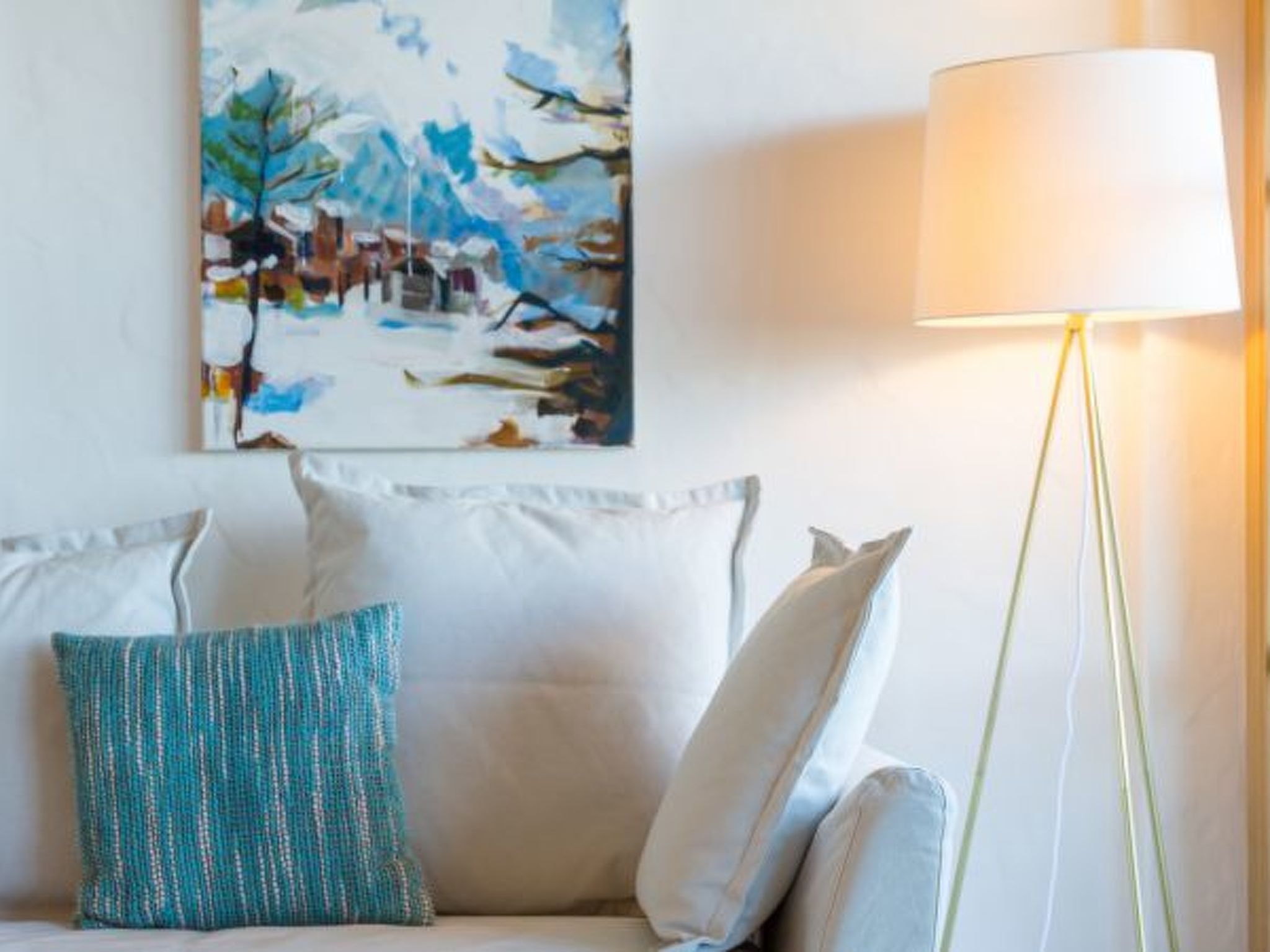 Photo of Nendaz 2 bedroom apartment - close ski lift (R31)