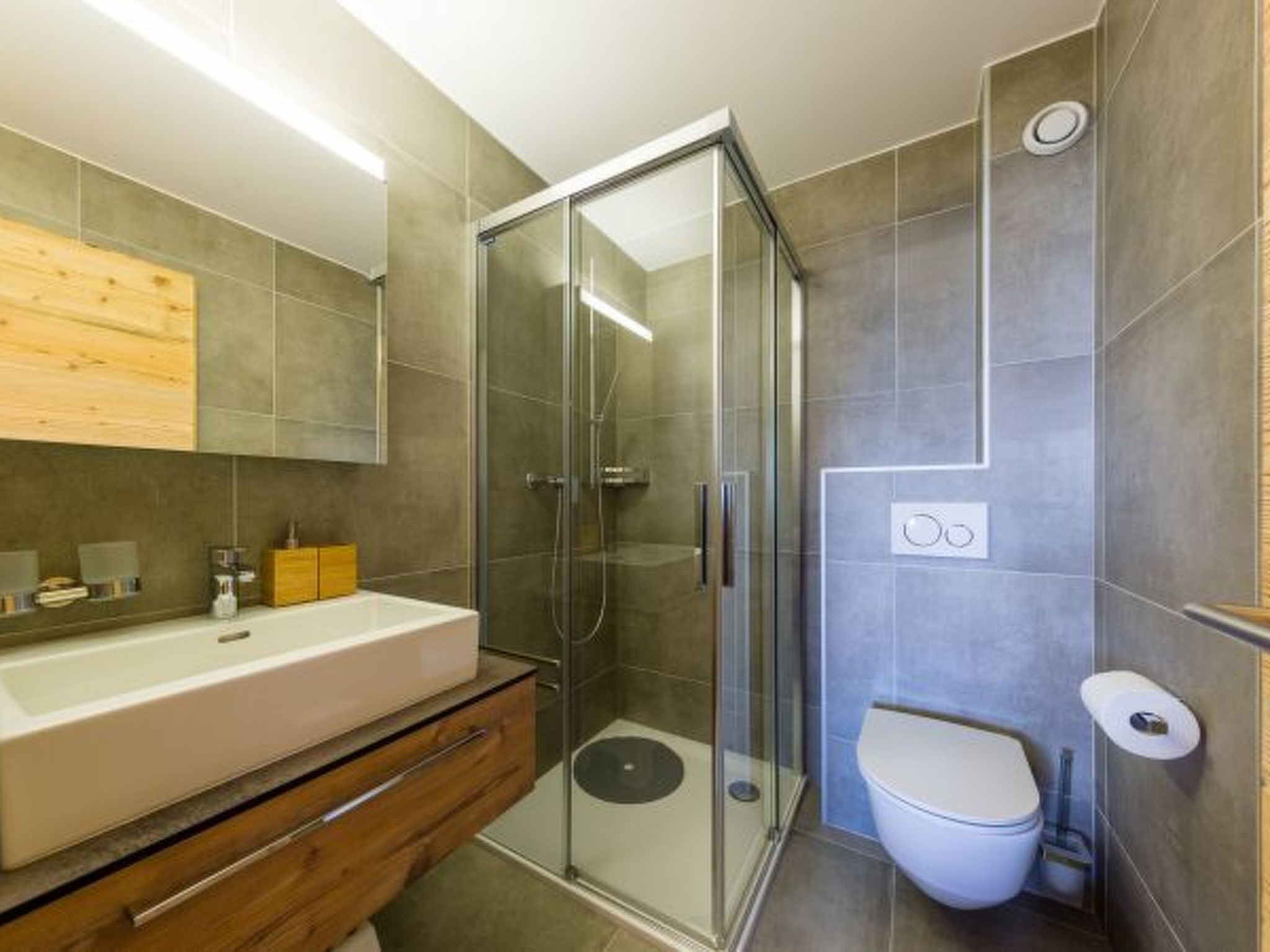 Photo of Nendaz 2 bedroom apartment - close ski lift (R31)