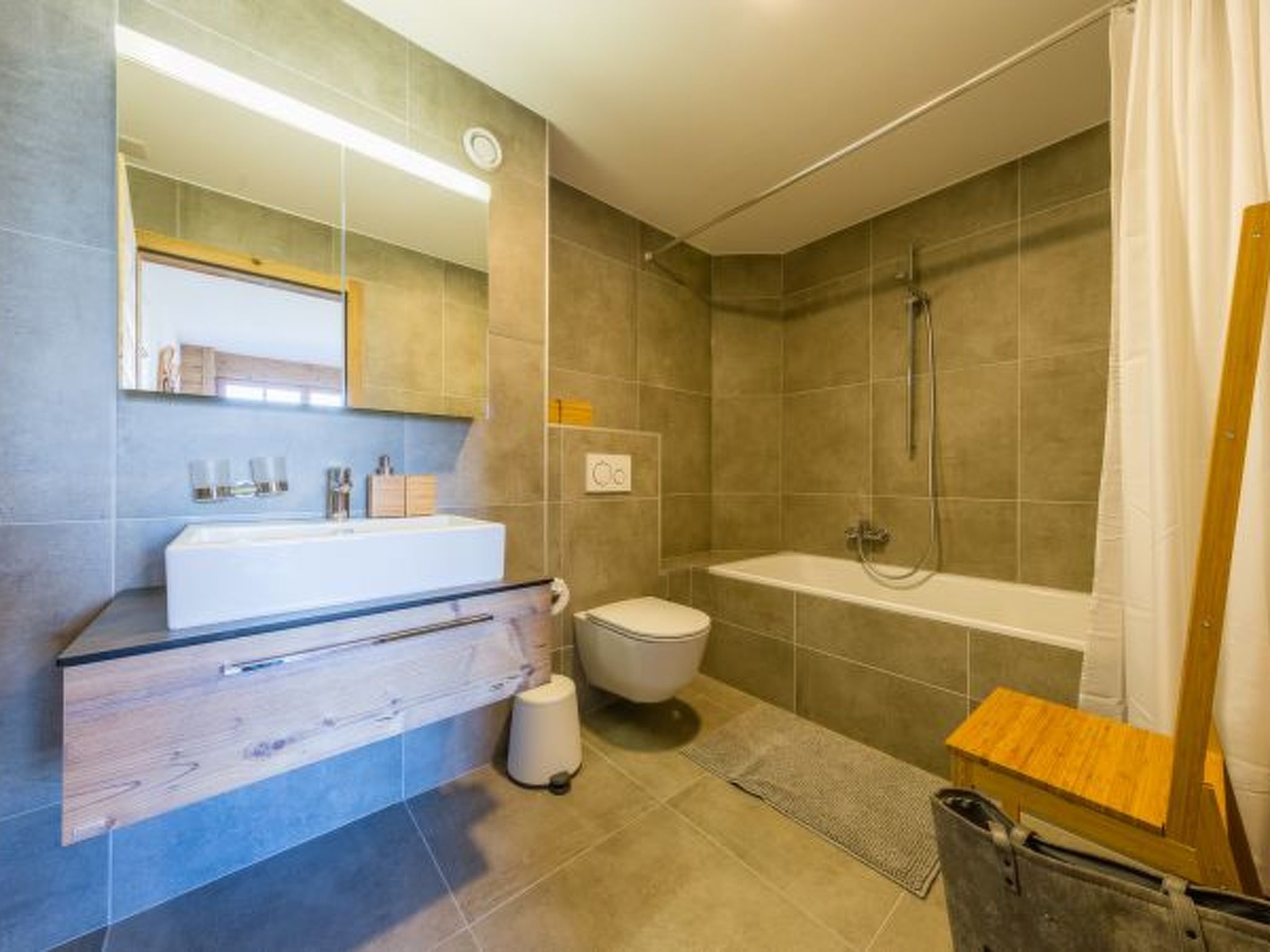 Photo of Nendaz 2 bedroom apartment - close ski lift (R31)