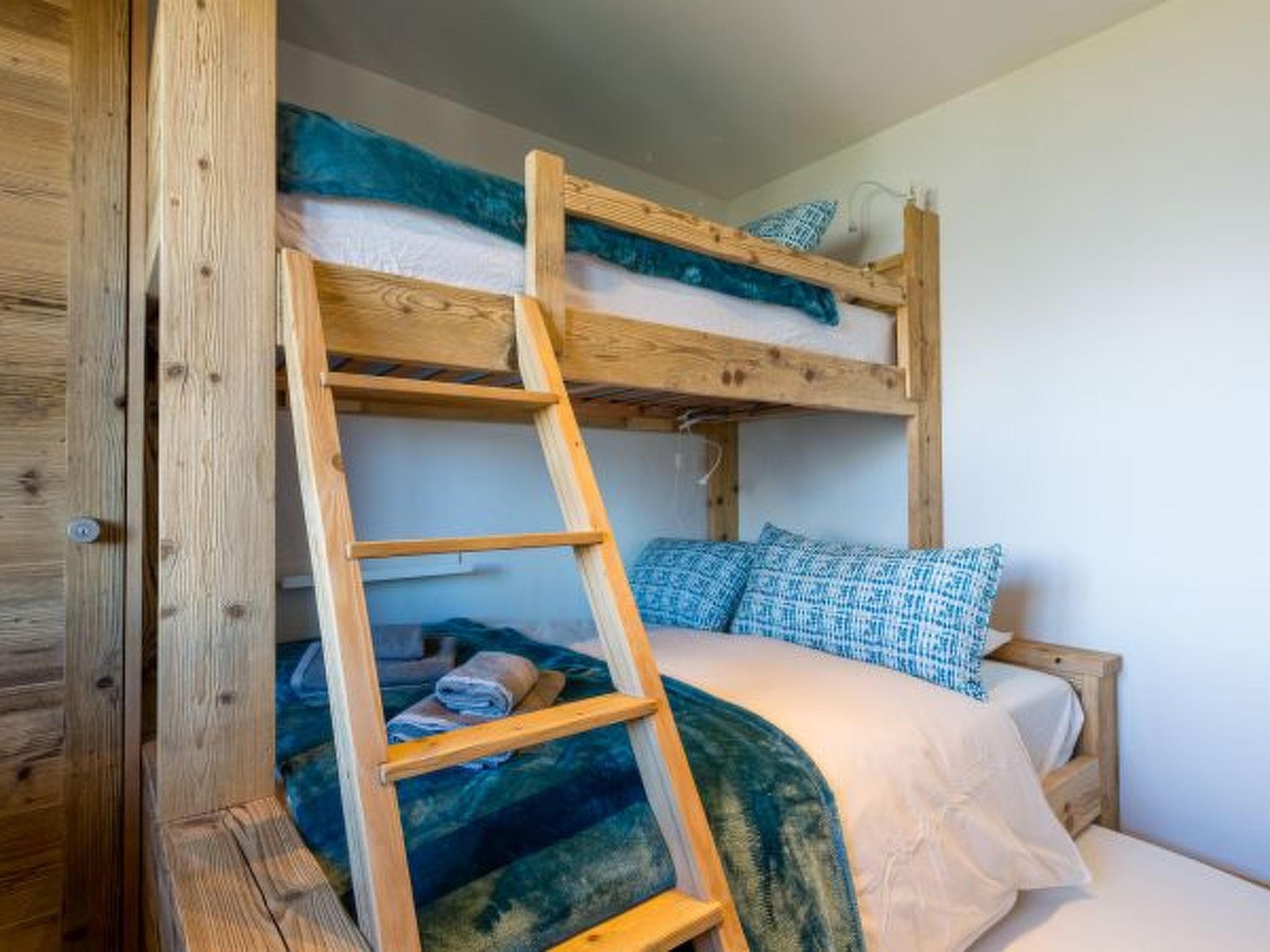 Photo of Nendaz 2 bedroom apartment - close ski lift (R31)