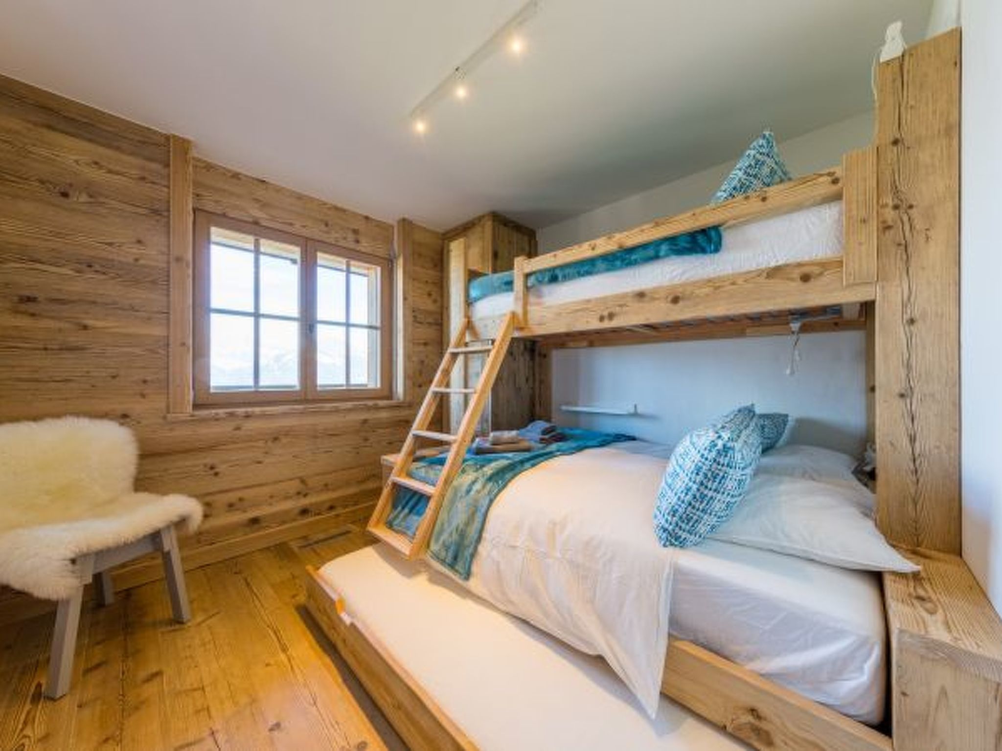 Photo of Nendaz 2 bedroom apartment - close ski lift (R31)