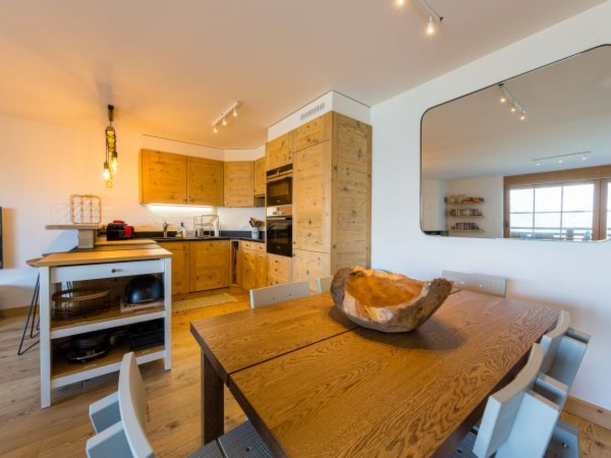 Photo of Nendaz 2 bedroom apartment - close ski lift (R31)