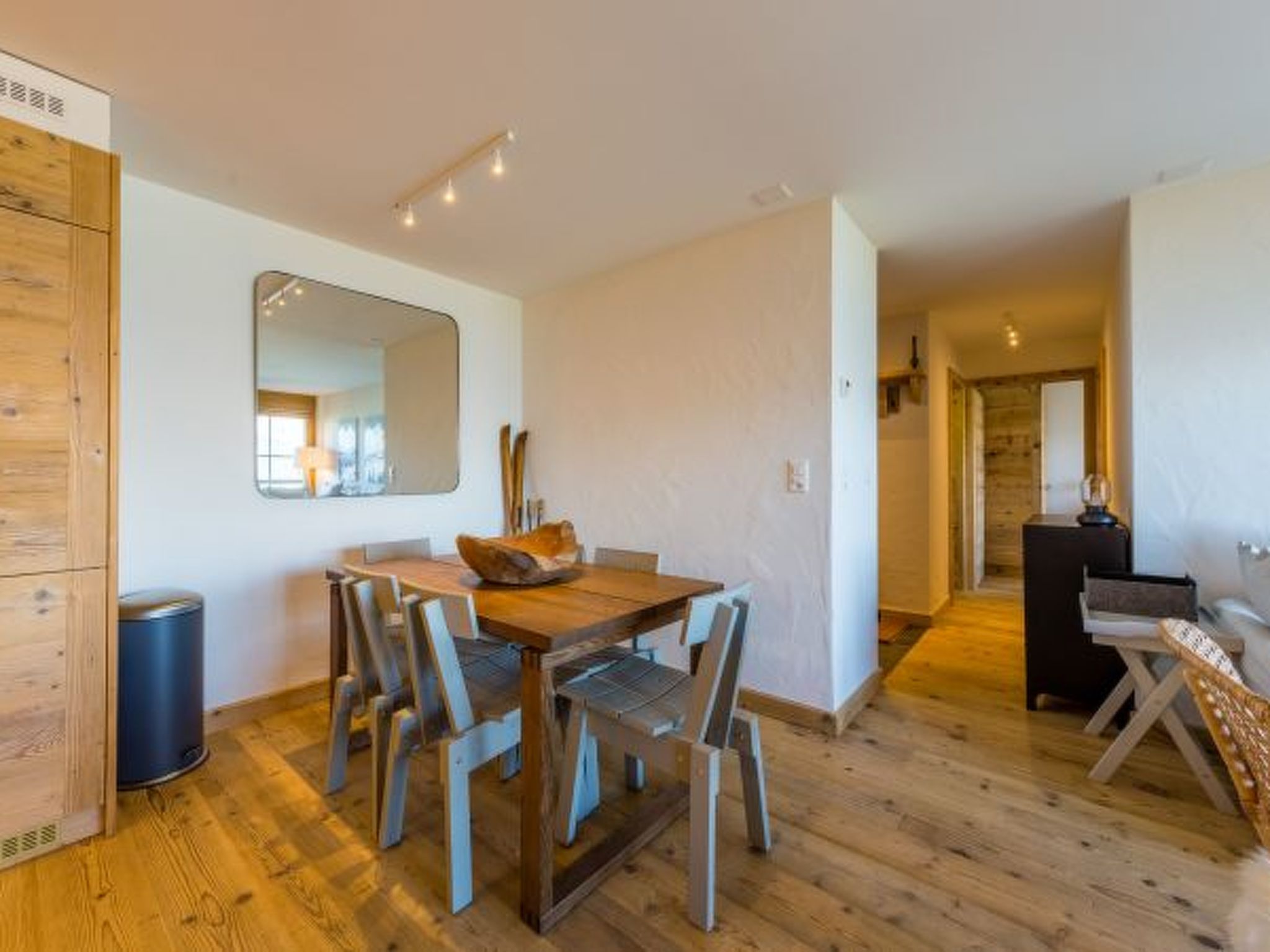 Photo of Nendaz 2 bedroom apartment - close ski lift (R31)