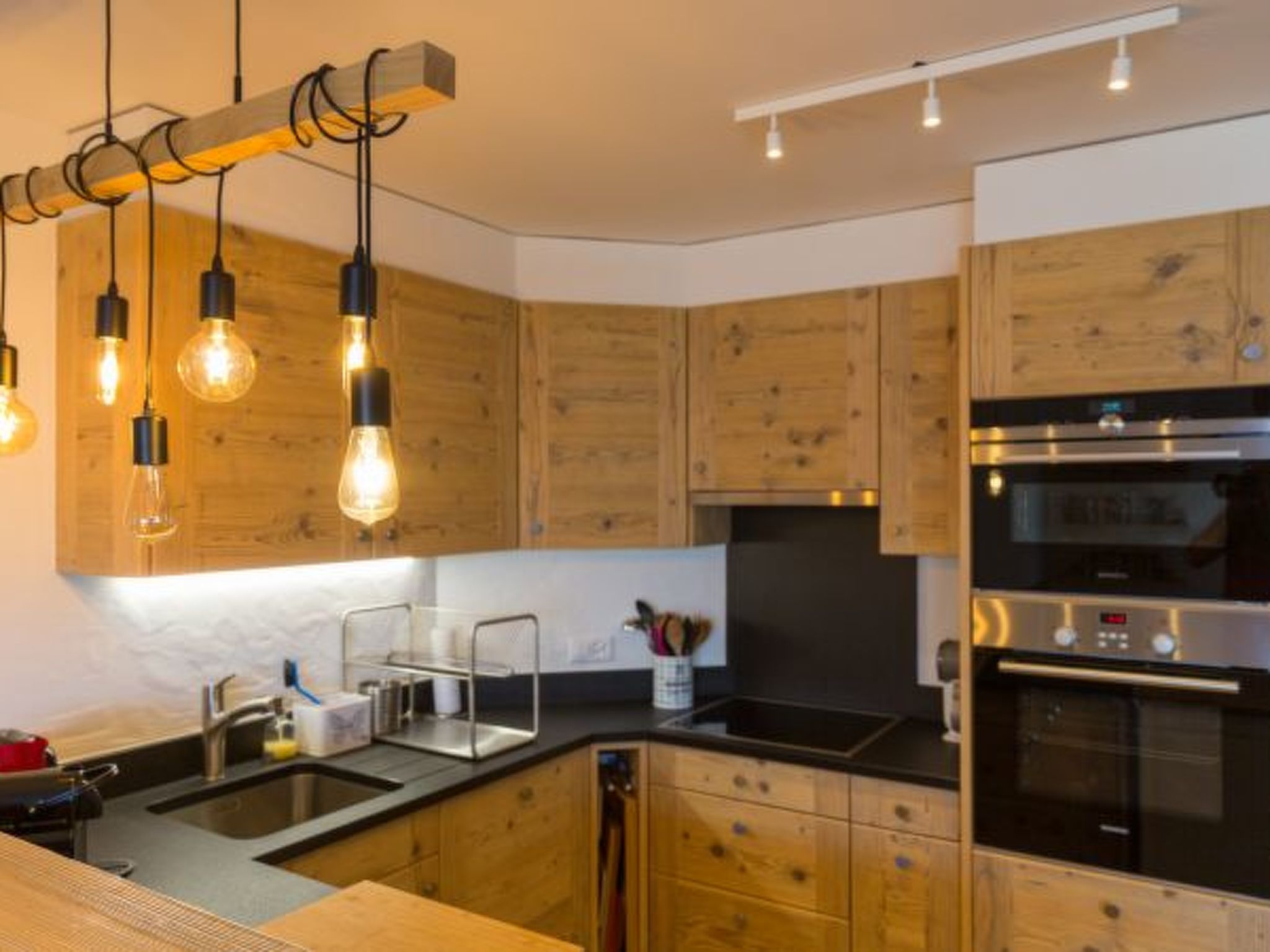 Photo of Nendaz 2 bedroom apartment - close ski lift (R31)