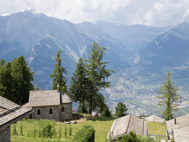 Photo of Etoile