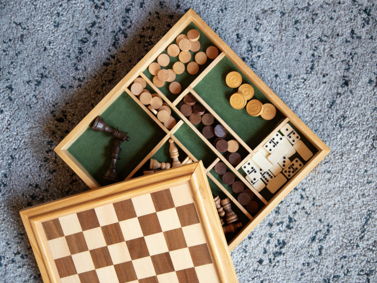 Photo of Etoile