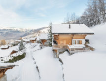 Chalet Etoile