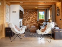 Chalet Etoile