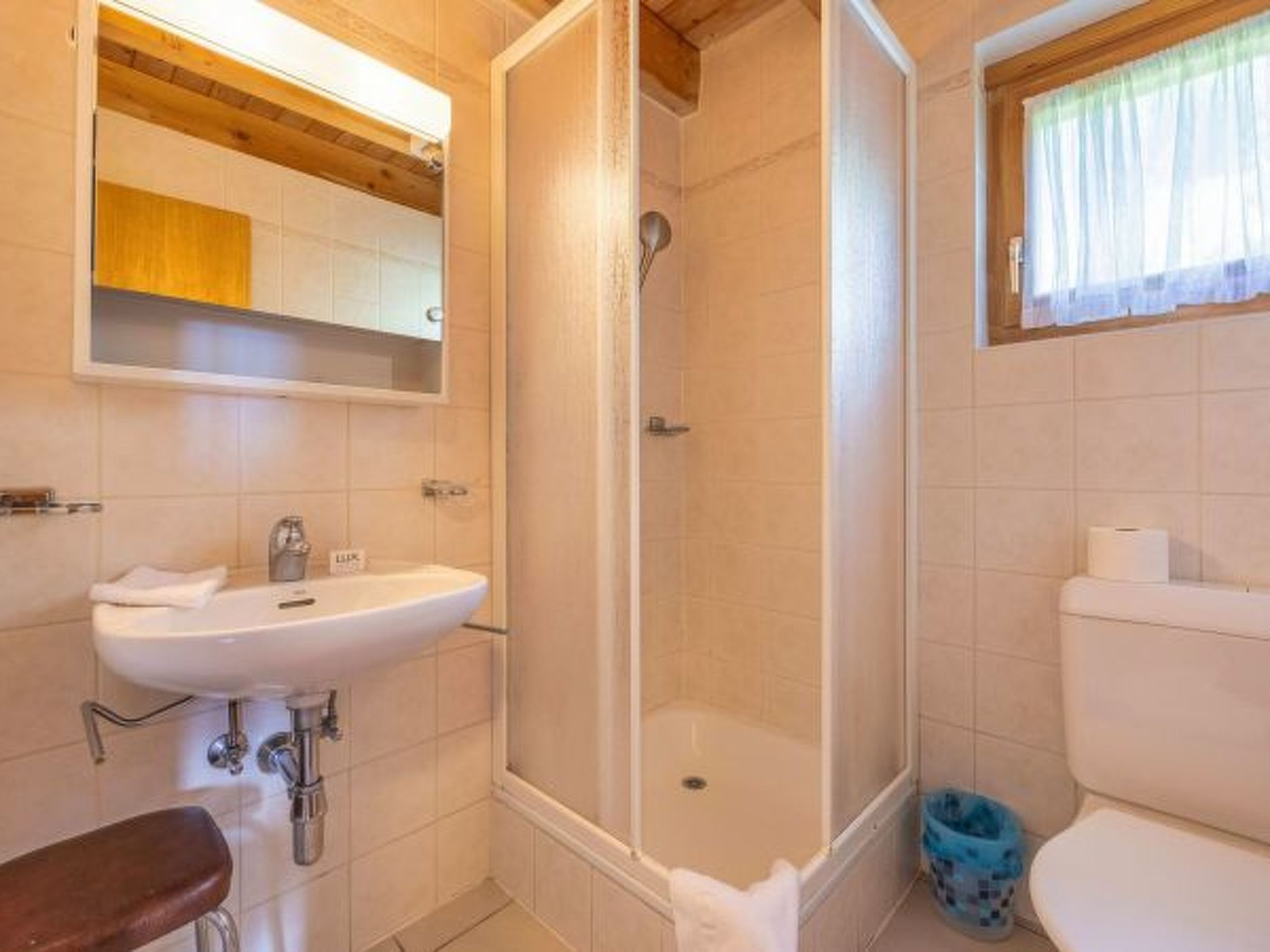 Photo of Chalet Les 2 Sabots - ski/in-out