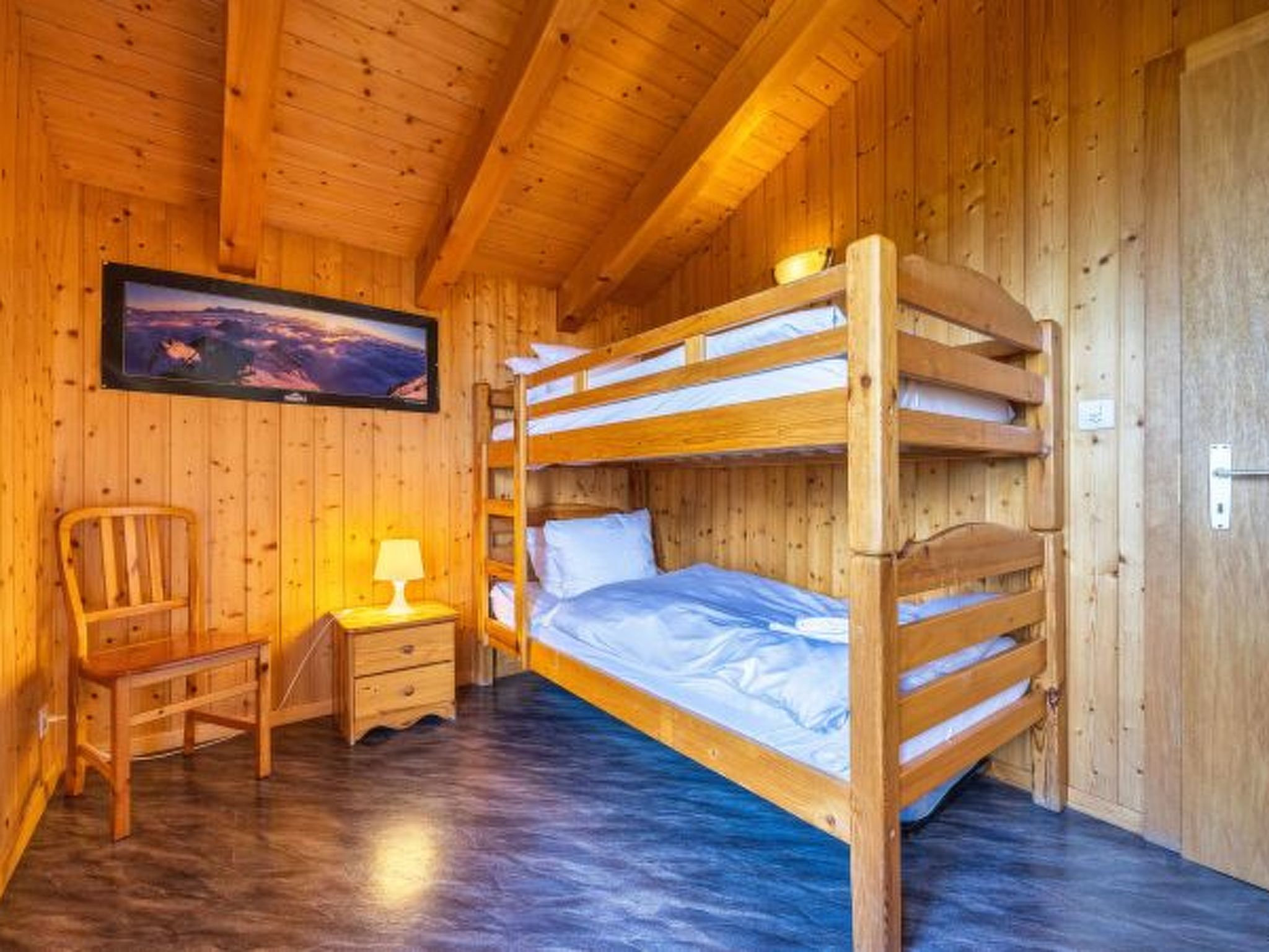 Photo of Chalet Les 2 Sabots - ski/in-out