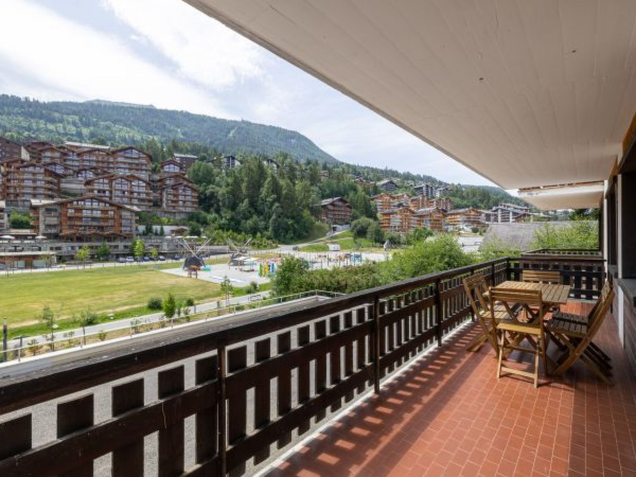 Photo of Ecluses 6 - Nendaz centre & close to ski lift