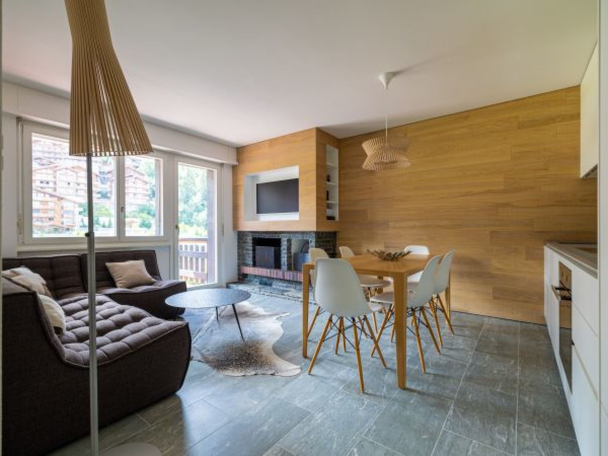 Photo of Ecluses 6 - Nendaz centre & close to ski lift