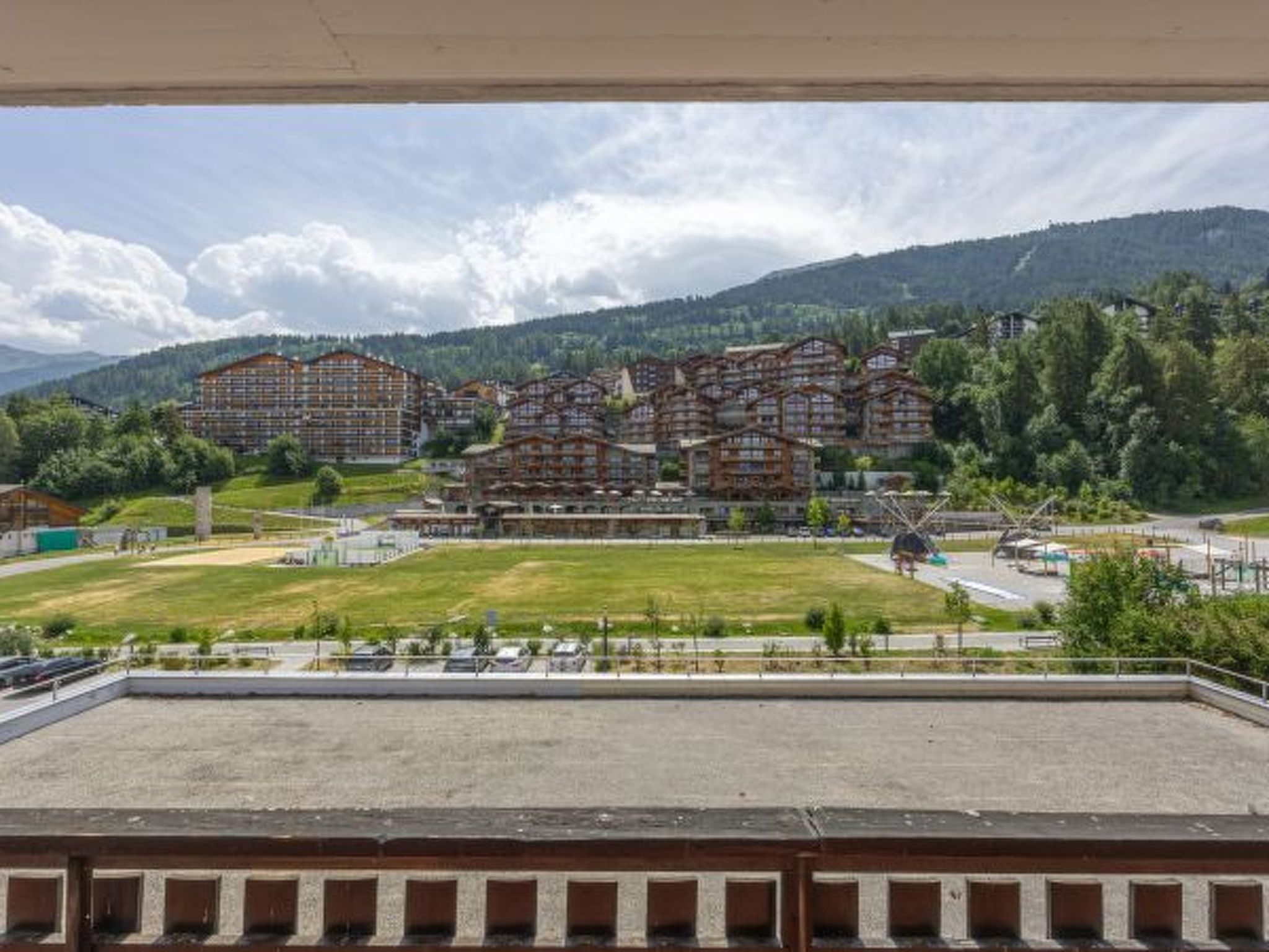 Photo of Ecluses 6 - Nendaz centre & close to ski lift