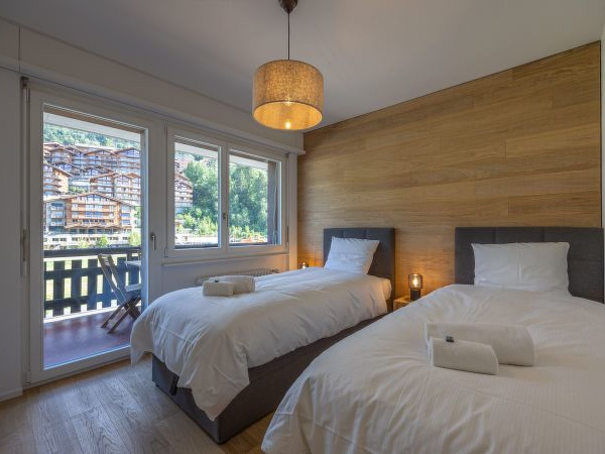 Photo of Ecluses 6 - Nendaz centre & close to ski lift