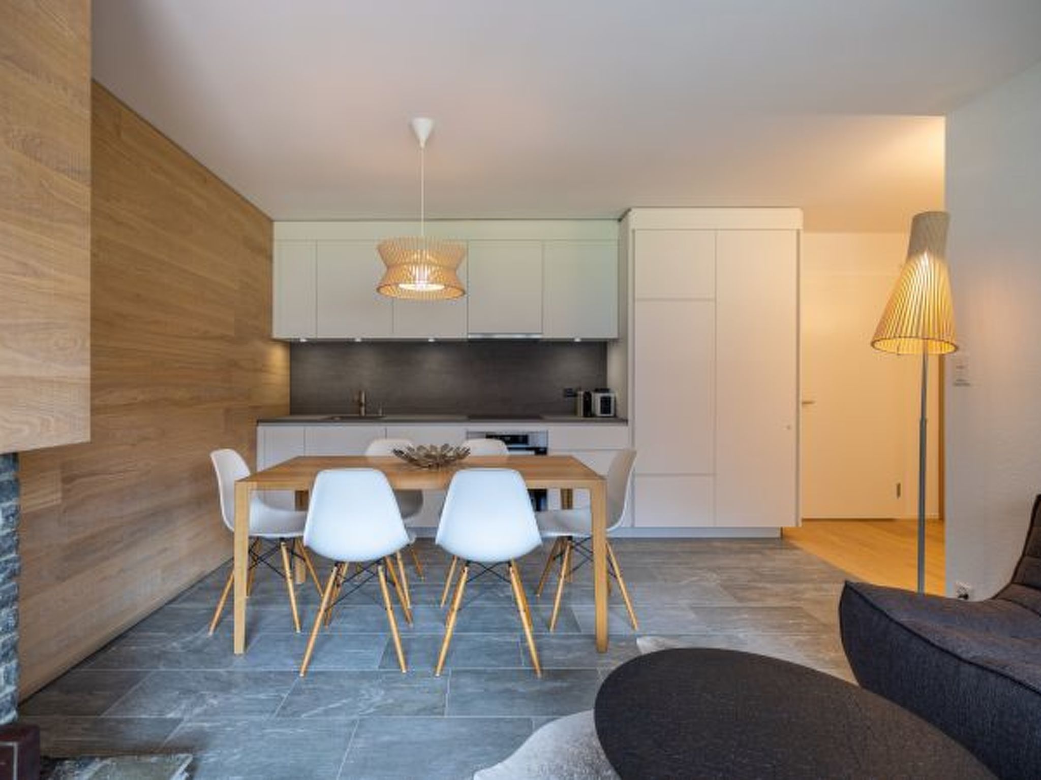 Photo of Ecluses 6 - Nendaz centre & close to ski lift