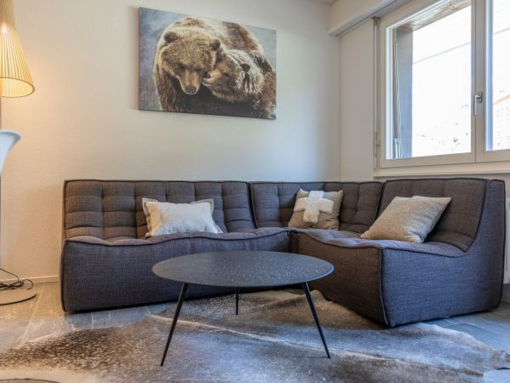 Photo of Ecluses 6 - Nendaz centre & close to ski lift