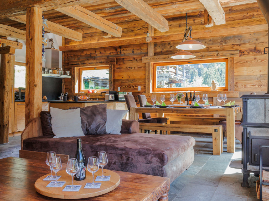Chalet Gaea