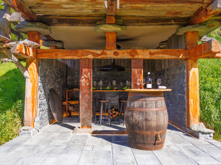 Photo of Chalet Gaea