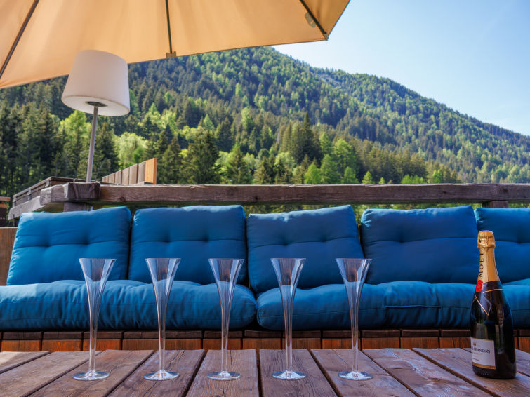Photo of Chalet Gaea