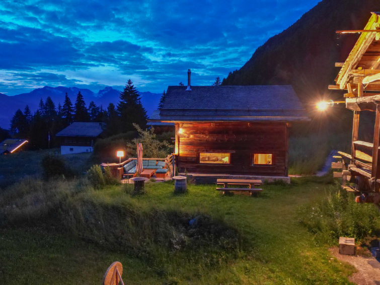 Photo of Chalet Gaea