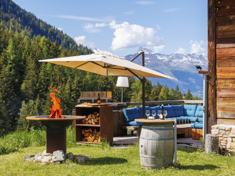 Photo of Chalet Gaea