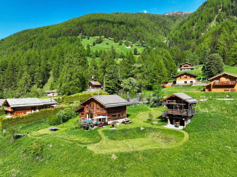 Photo of Chalet Gaea