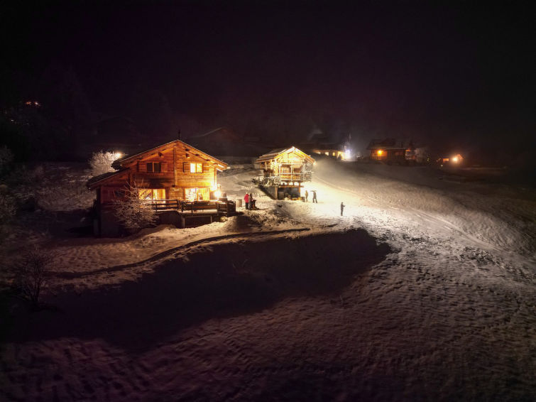 Photo of Chalet Gaea