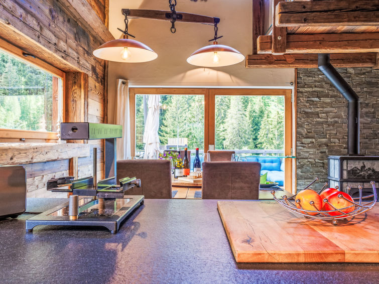 Photo of Chalet Gaea