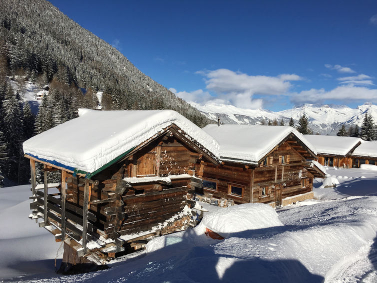 Photo of Chalet Gaea