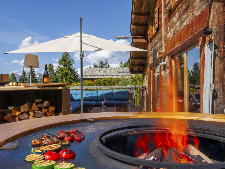 Photo of Chalet Gaea