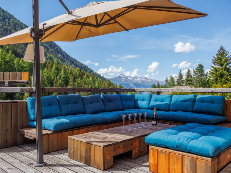 Photo of Chalet Gaea