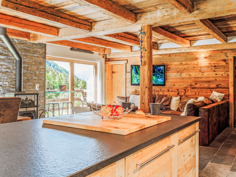 Photo of Chalet Gaea