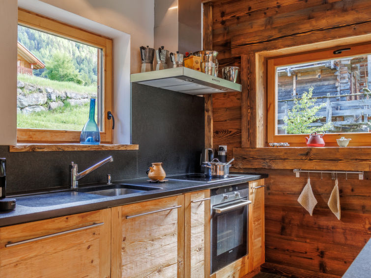 Photo of Chalet Gaea
