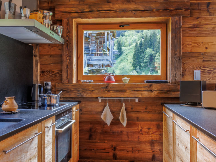 Photo of Chalet Gaea