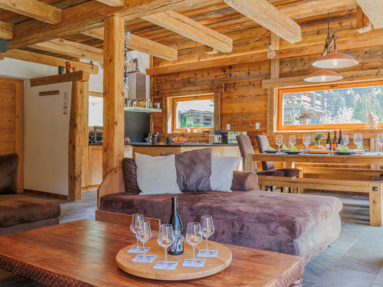 Photo of Chalet Gaea