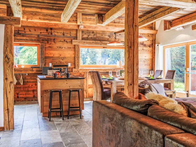 Photo of Chalet Gaea