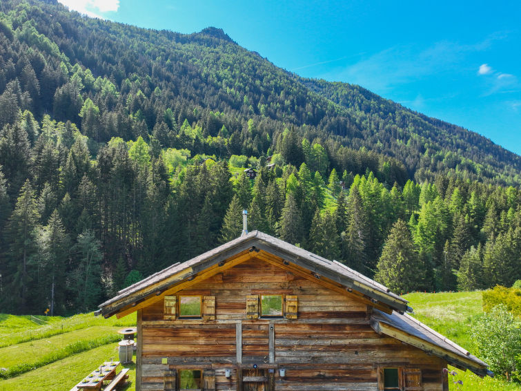 Photo of Chalet Gaea
