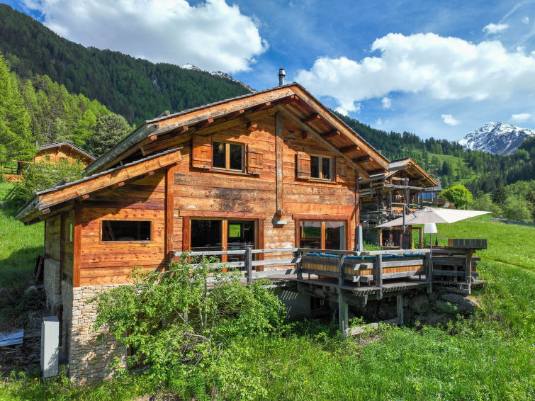 Photo of Chalet Gaea