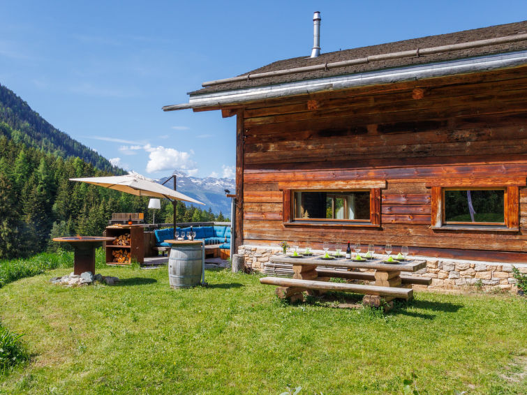 Photo of Chalet Gaea