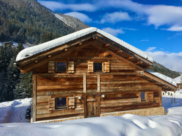 Photo of Chalet Gaea