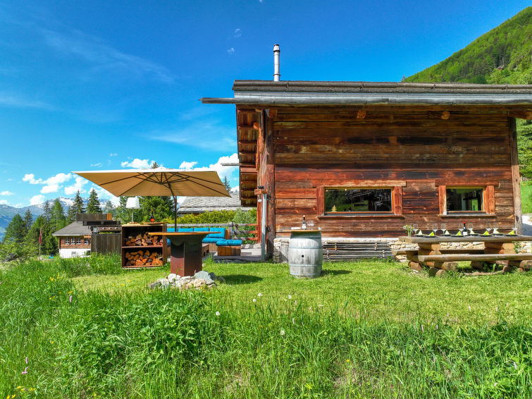 Photo of Chalet Gaea