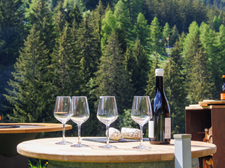Photo of Chalet Gaea