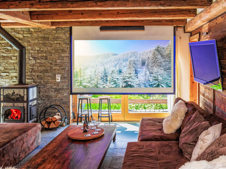 Photo of Chalet Gaea