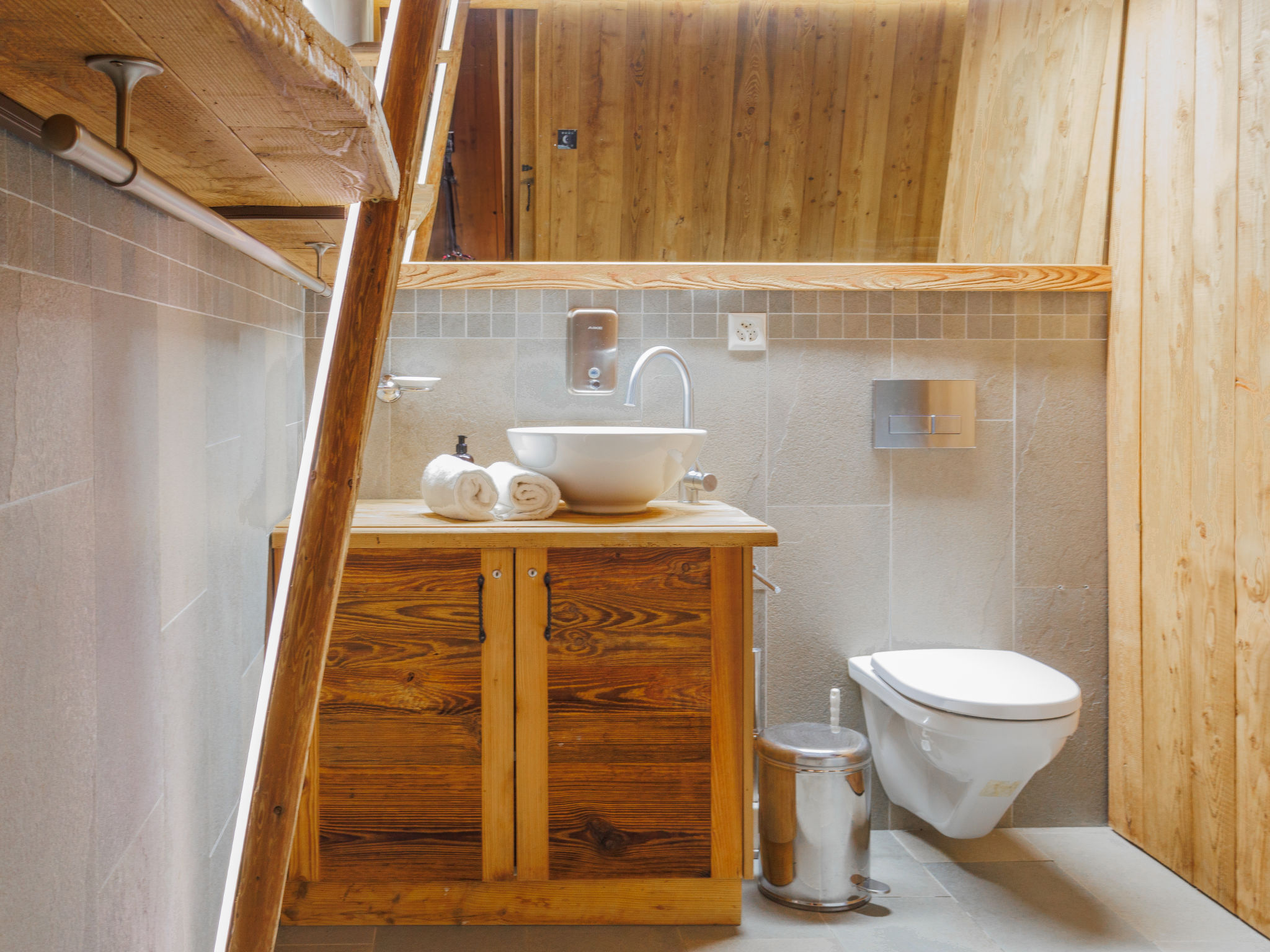 Photo of Chalet Gaea